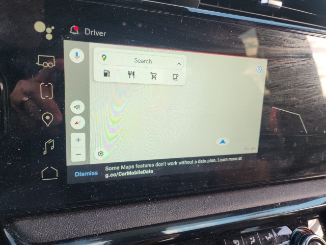 2024 GMC Sierra 2500HD AT4 Image 8 of 11