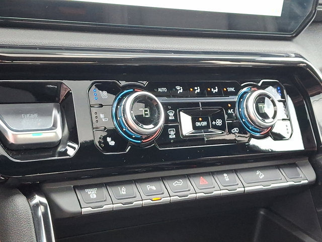 2024 GMC Sierra 2500HD AT4 Image 29 of 33