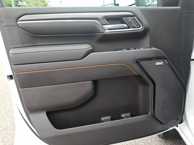 2024 GMC Sierra 2500HD AT4 Image 20 of 33