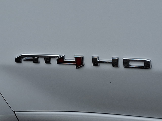 2024 GMC Sierra 2500HD AT4 Image 33 of 33