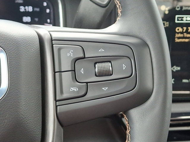 2024 GMC Sierra 2500HD AT4 Image 28 of 33