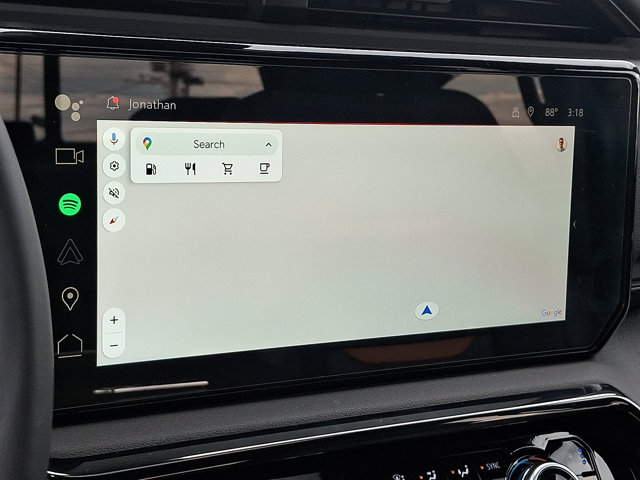 2024 GMC Sierra 2500HD AT4 Image 17 of 33