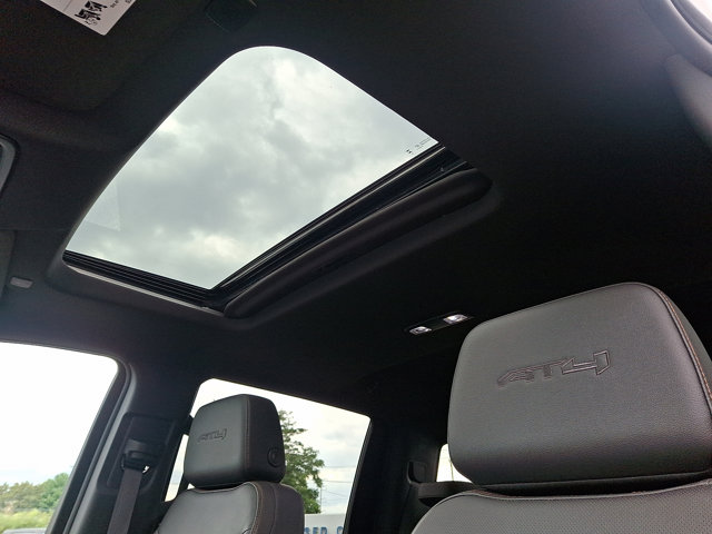 2024 GMC Sierra 2500HD AT4 Image 13 of 33