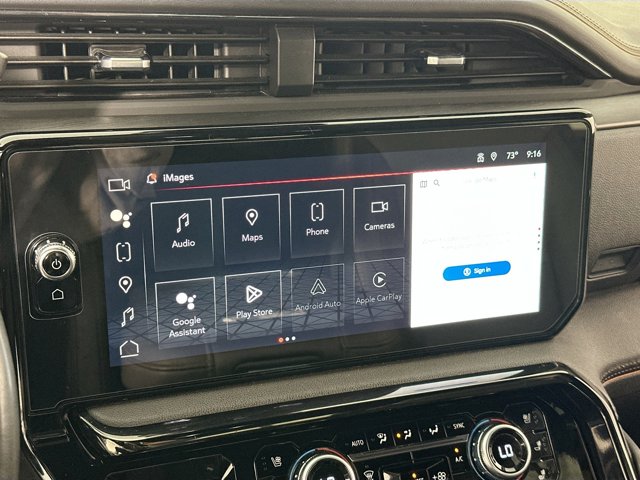 2024 GMC Sierra 2500HD AT4 Image 22 of 31