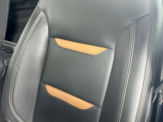 2024 GMC Sierra 2500HD AT4 Image 28 of 31