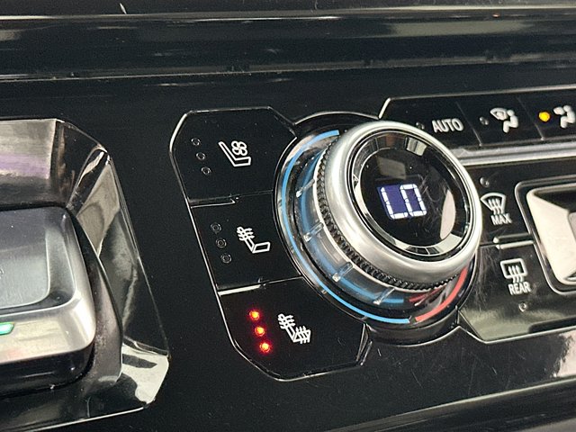 2024 GMC Sierra 2500HD AT4 Image 25 of 31