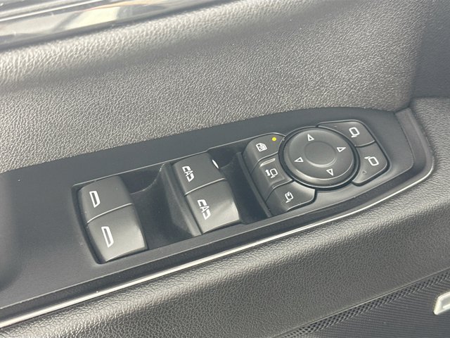 2024 GMC Sierra 2500HD AT4 Image 29 of 31