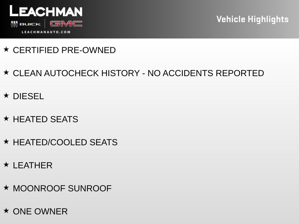 2024 GMC Sierra 2500HD AT4X Image 27 of 32