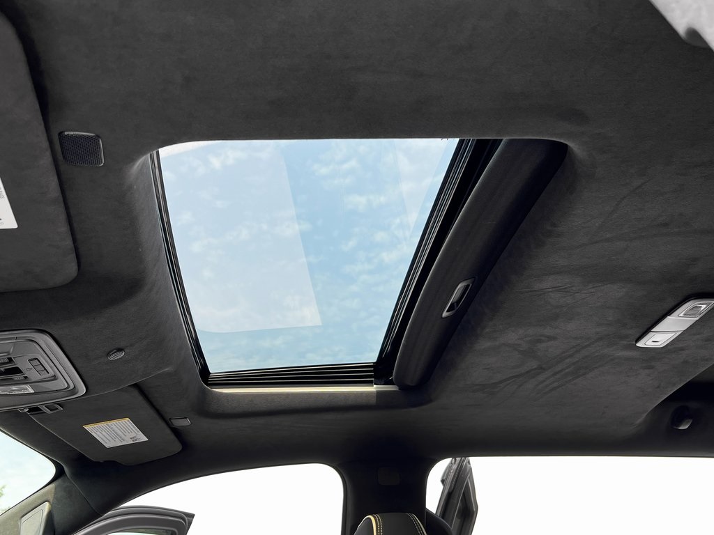 2024 GMC Sierra 2500HD AT4X Image 32 of 32