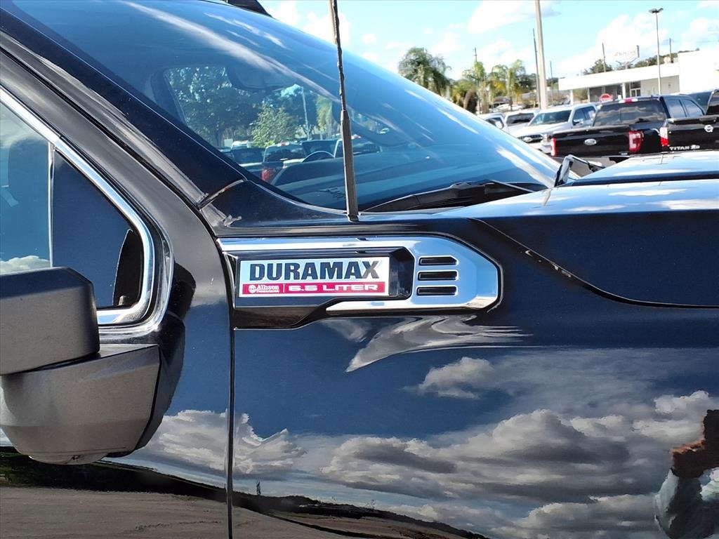 2024 GMC Sierra 2500HD Denali Image 38 of 38