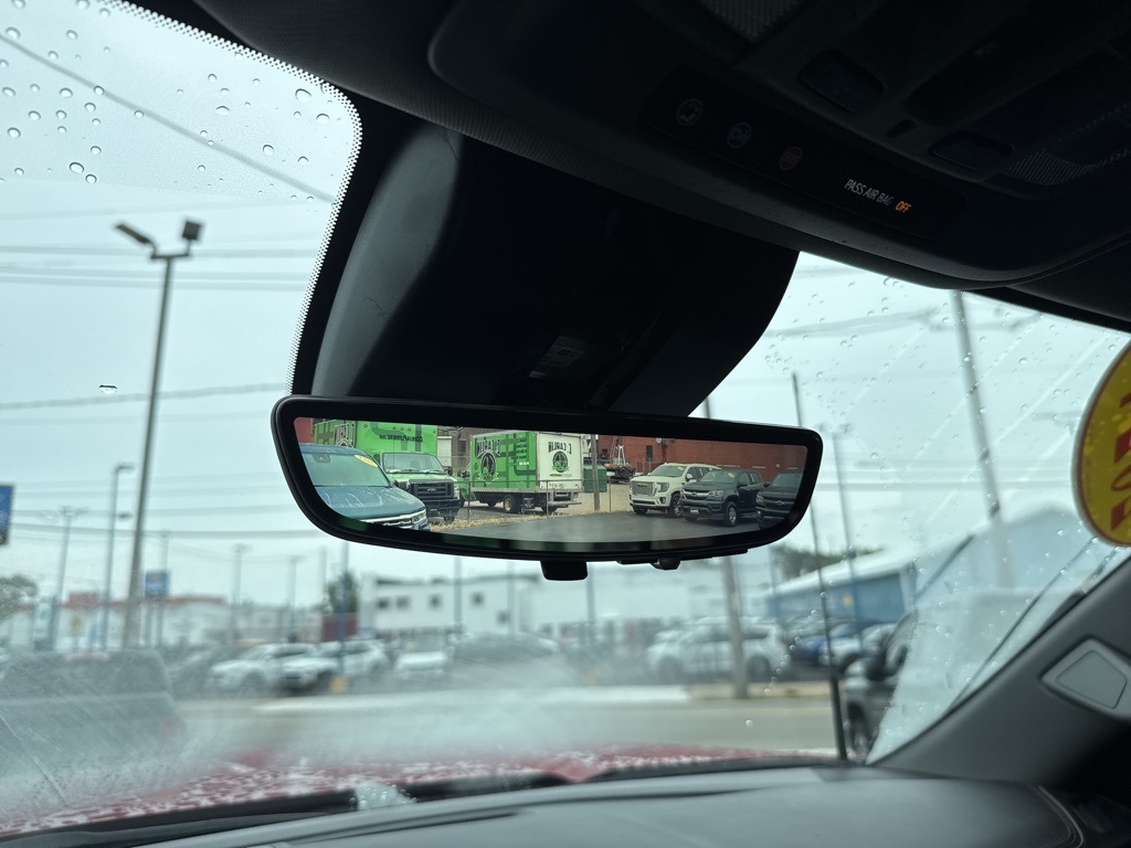 2024 GMC Sierra 2500HD Denali Image 45 of 45