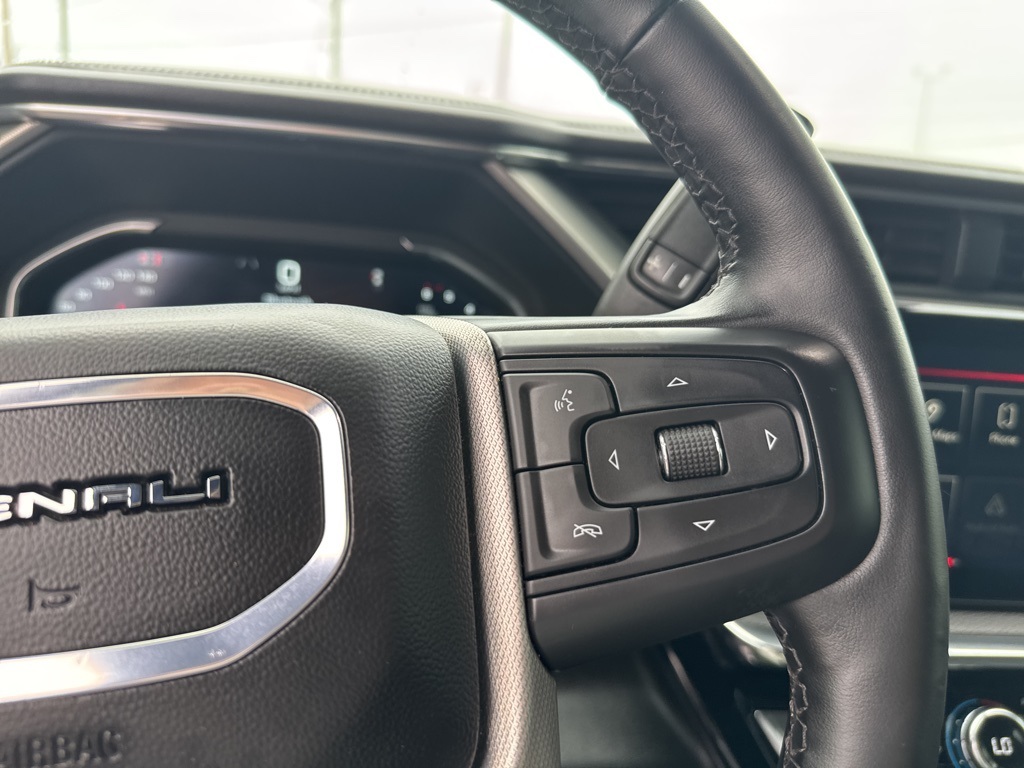 2024 GMC Sierra 2500HD Denali Image 44 of 45