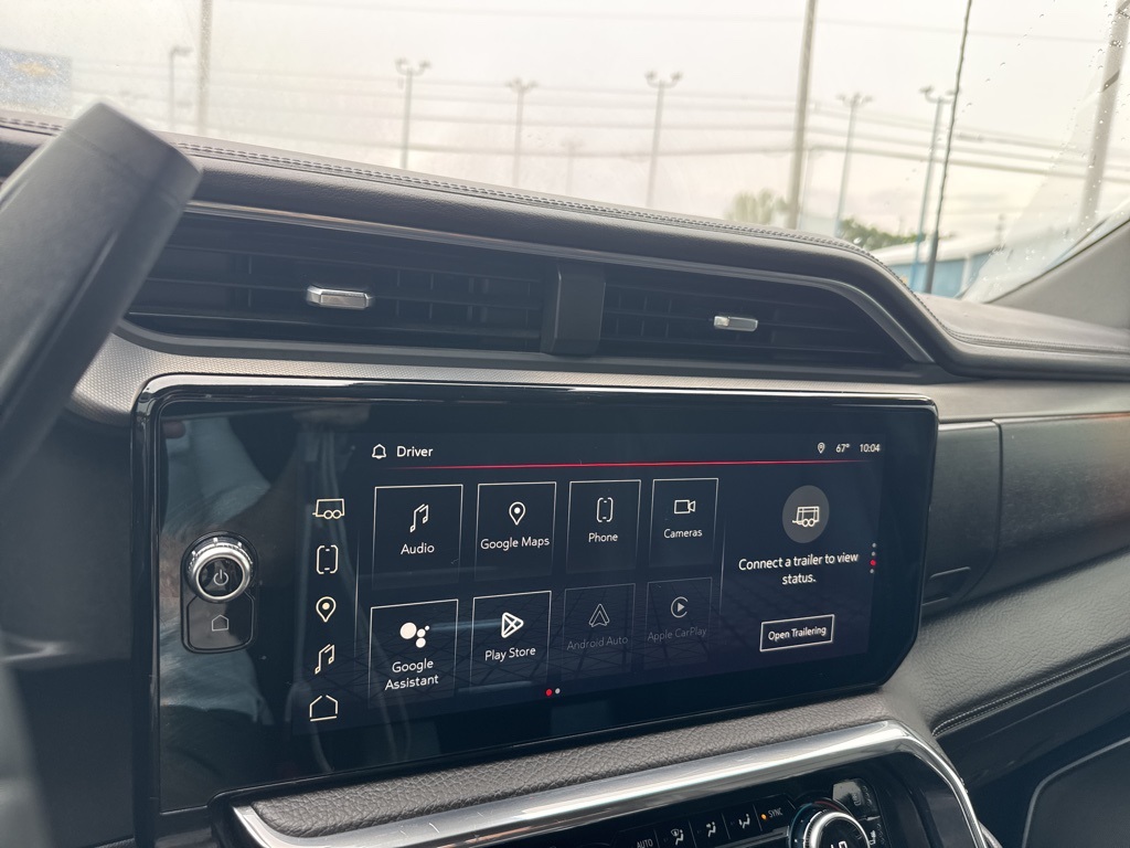 2024 GMC Sierra 2500HD Denali Image 23 of 45