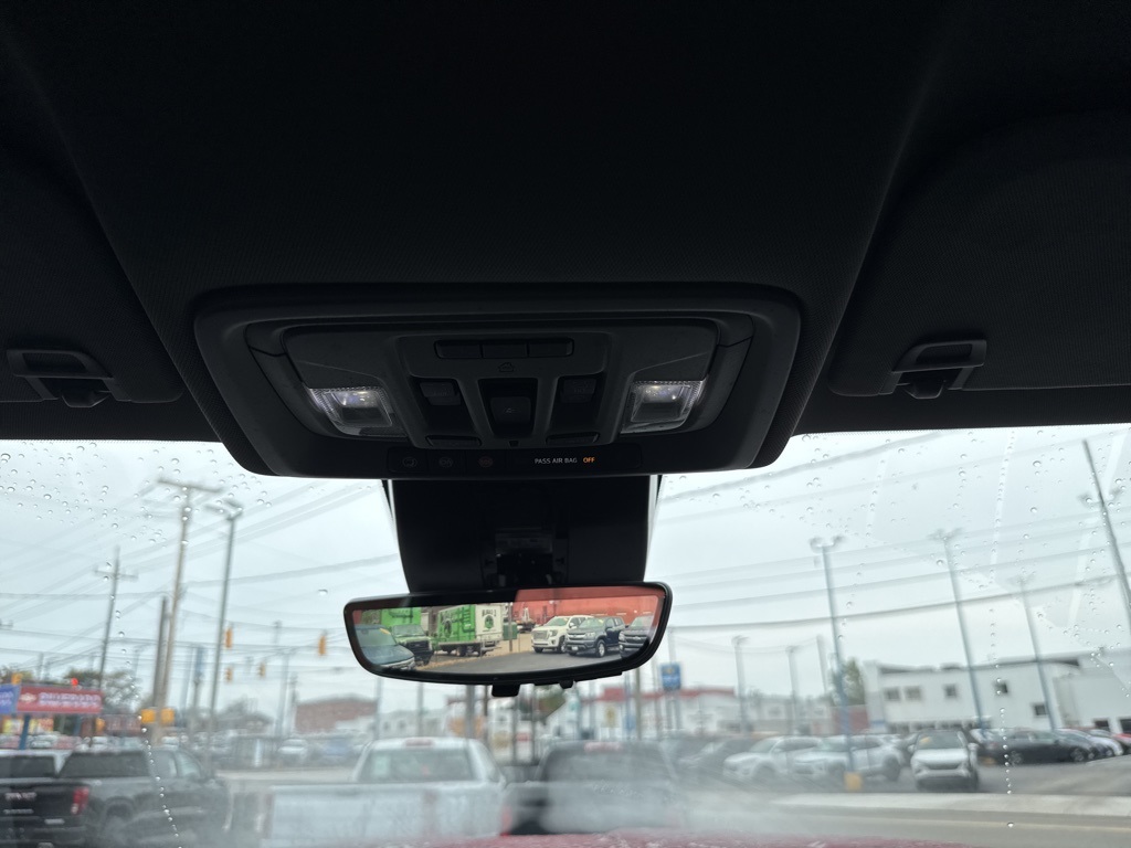 2024 GMC Sierra 2500HD Denali Image 40 of 45