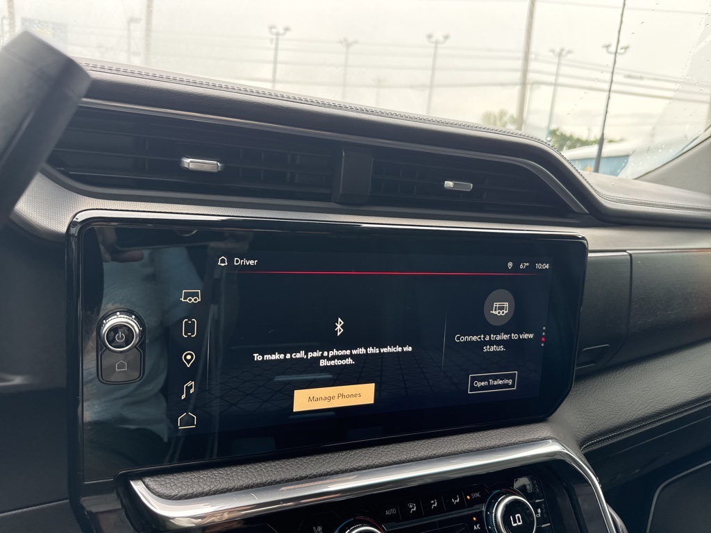 2024 GMC Sierra 2500HD Denali Image 20 of 45