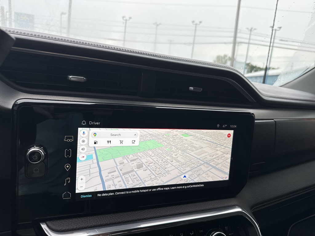 2024 GMC Sierra 2500HD Denali Image 21 of 45