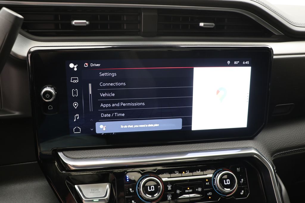 2024 GMC Sierra 2500HD Denali Image 28 of 38