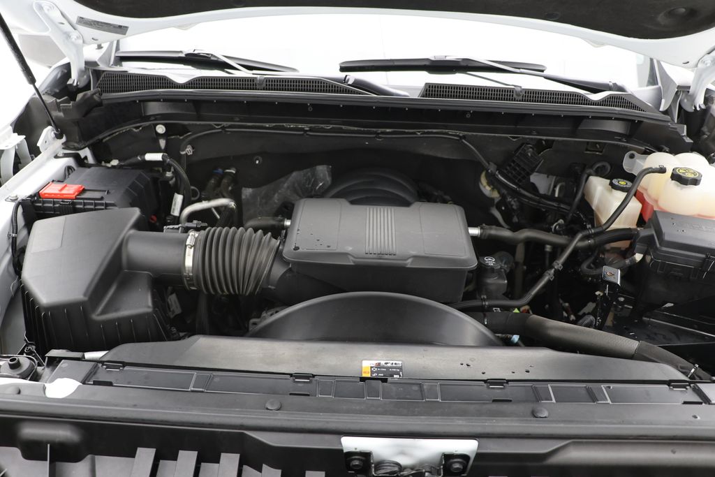 2024 GMC Sierra 2500HD Denali Image 38 of 38