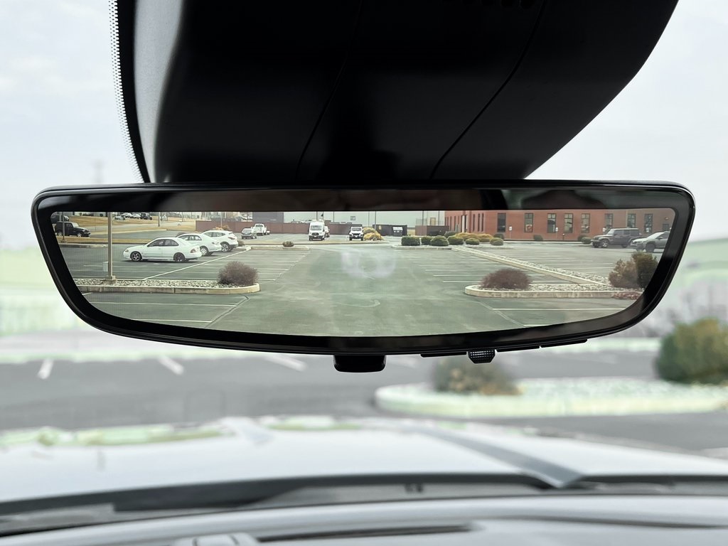 2024 GMC Sierra 2500HD Denali Image 29 of 29