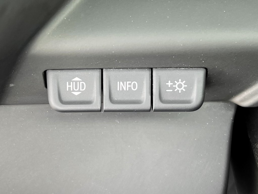 2024 GMC Sierra 2500HD Denali Image 23 of 29