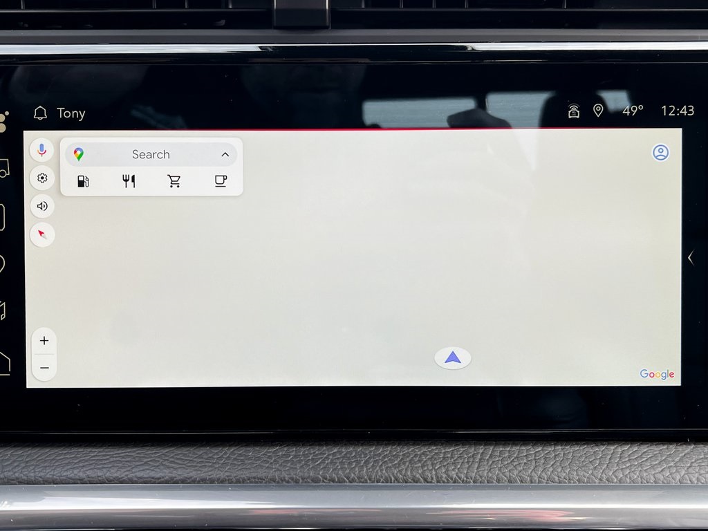 2024 GMC Sierra 2500HD Denali Image 18 of 29