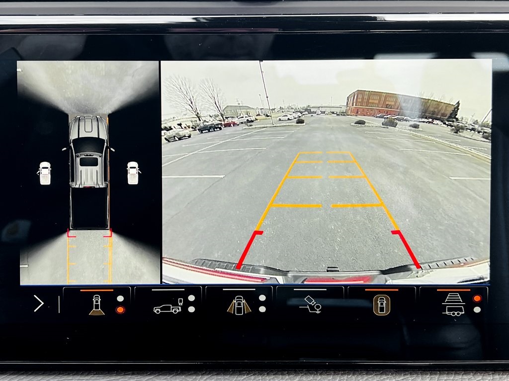 2024 GMC Sierra 2500HD Denali Image 20 of 29