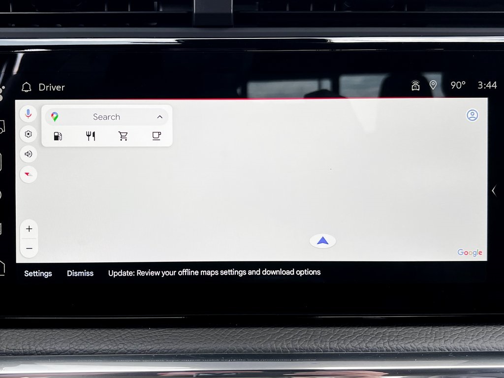 2024 GMC Sierra 2500HD Denali Image 19 of 29