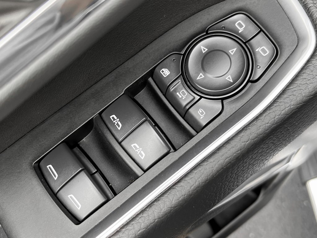 2024 GMC Sierra 2500HD Denali Image 22 of 29