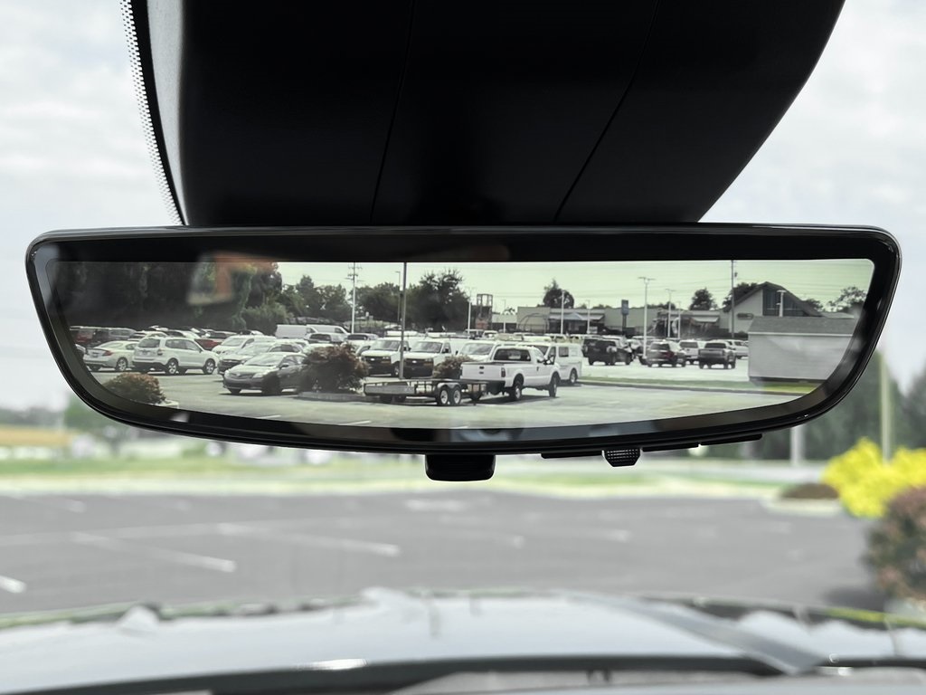 2024 GMC Sierra 2500HD Denali Image 28 of 29