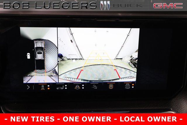 2024 GMC Sierra 2500HD Denali Image 18 of 35