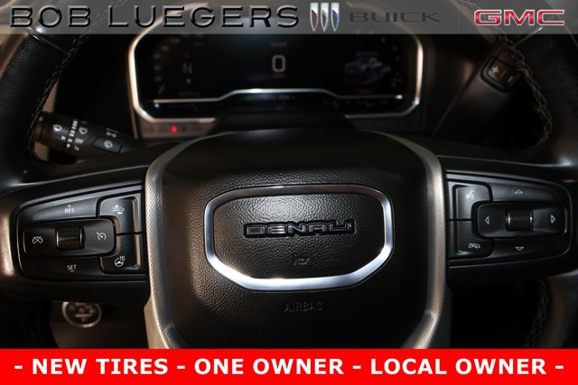 2024 GMC Sierra 2500HD Denali Image 35 of 35