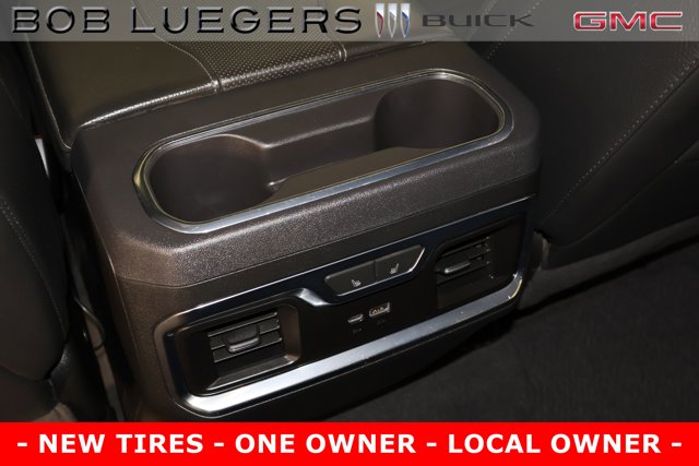 2024 GMC Sierra 2500HD Denali Image 28 of 35