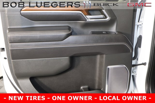 2024 GMC Sierra 2500HD Denali Image 20 of 35