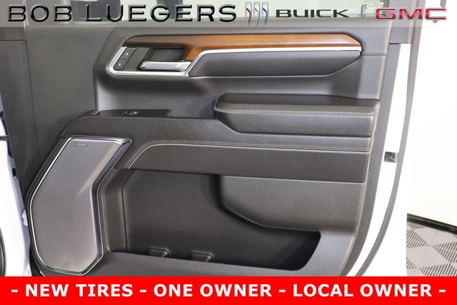 2024 GMC Sierra 2500HD Denali Image 22 of 35