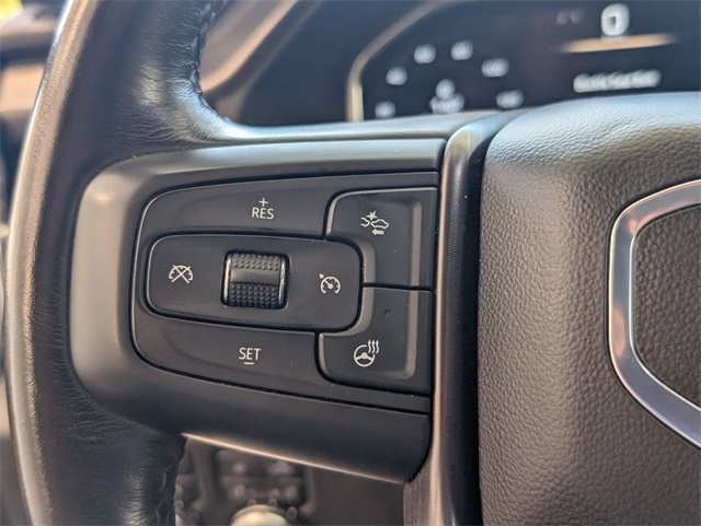 2024 GMC Sierra 2500HD Denali Ultimate Image 23 of 36