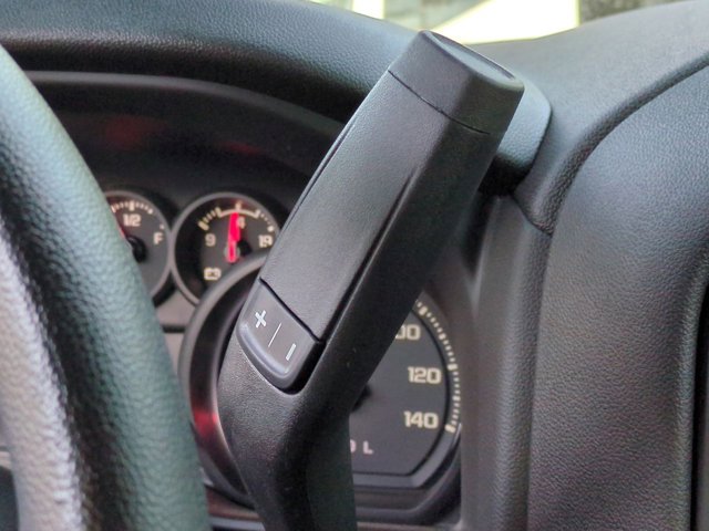 2024 GMC Sierra 2500HD Pro Image 25 of 33