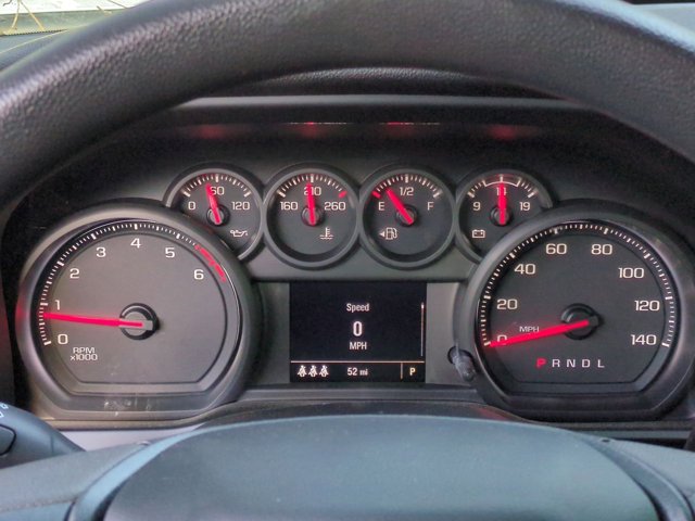 2024 GMC Sierra 2500HD Pro Image 18 of 33