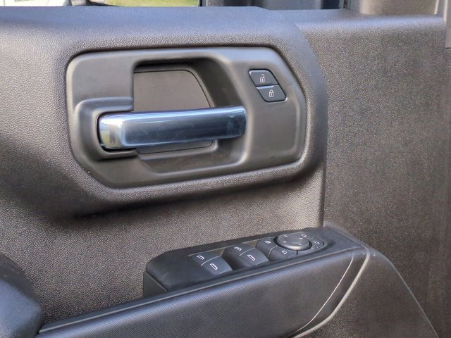 2024 GMC Sierra 2500HD Pro Image 31 of 33