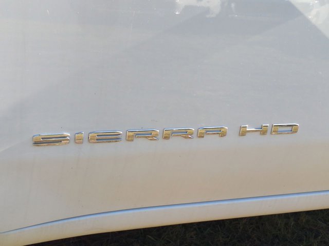 2024 GMC Sierra 2500HD Pro Image 29 of 33