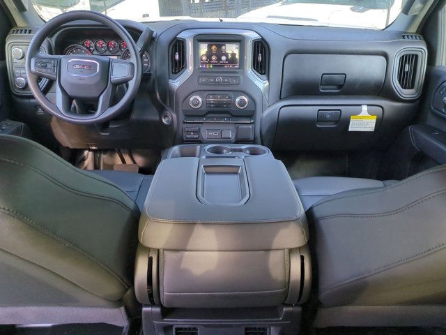 2024 GMC Sierra 2500HD Pro Image 16 of 33