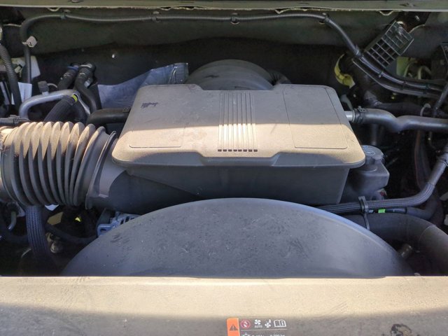 2024 GMC Sierra 2500HD Pro Image 10 of 33