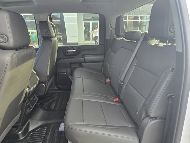 2024 GMC Sierra 2500HD Pro Image 14 of 14