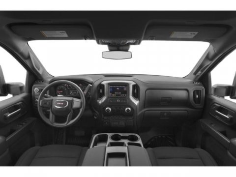 2024 GMC Sierra 2500HD Pro Image 5 of 5