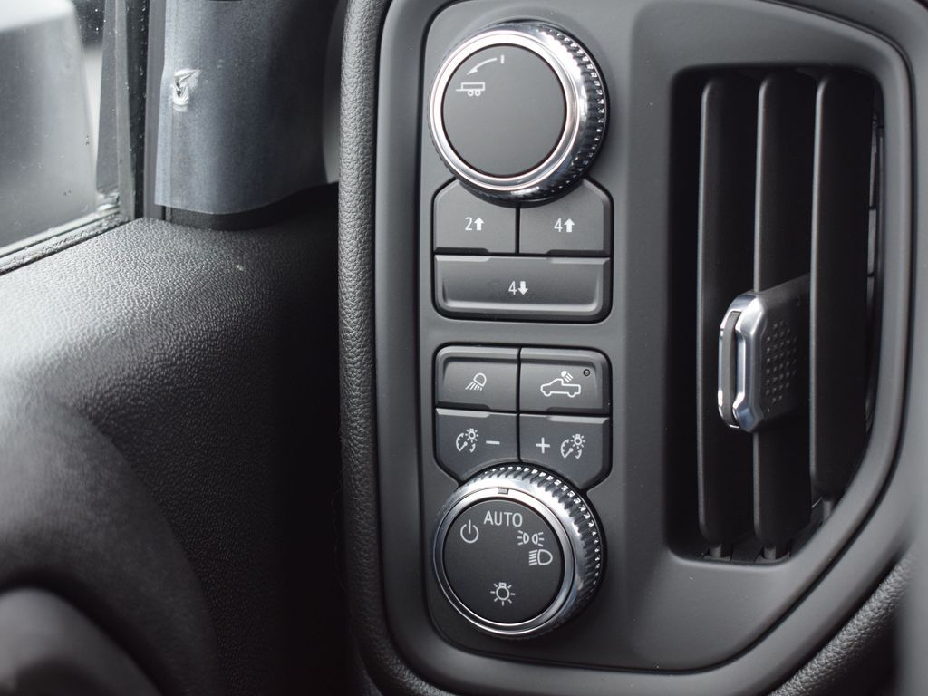 2024 GMC Sierra 2500HD Pro Image 24 of 24