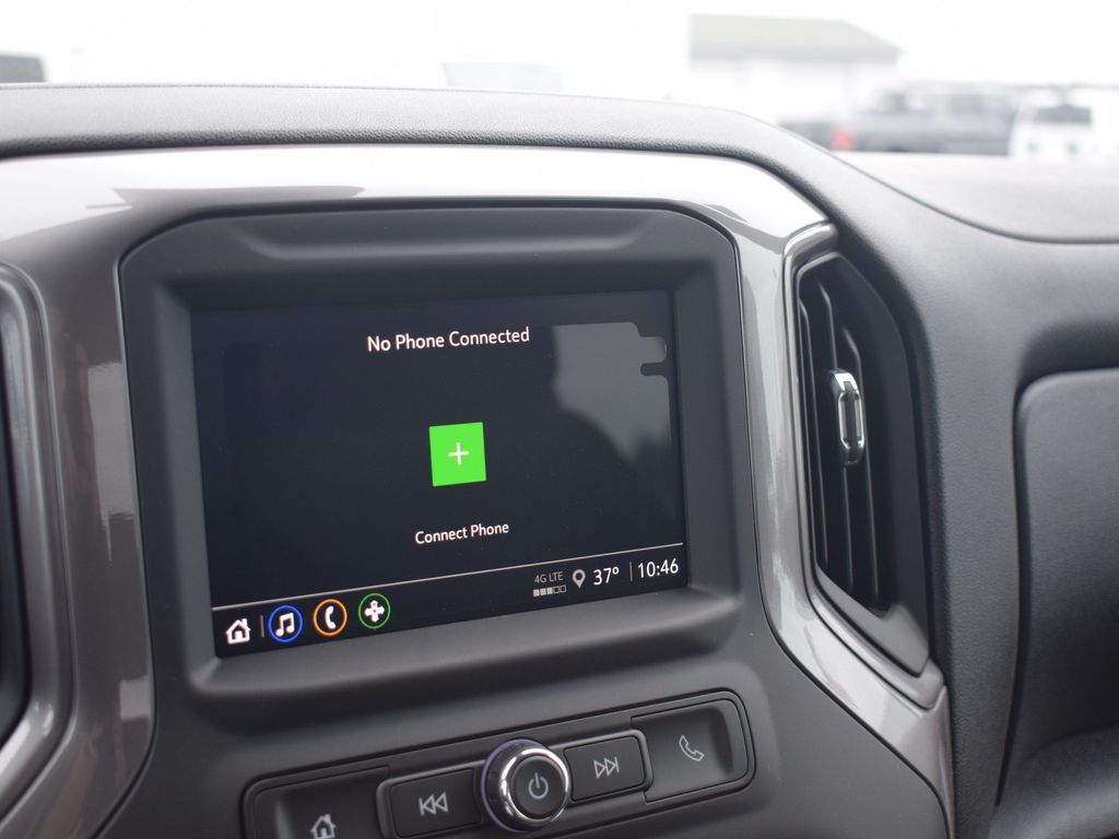 2024 GMC Sierra 2500HD Pro Image 20 of 24