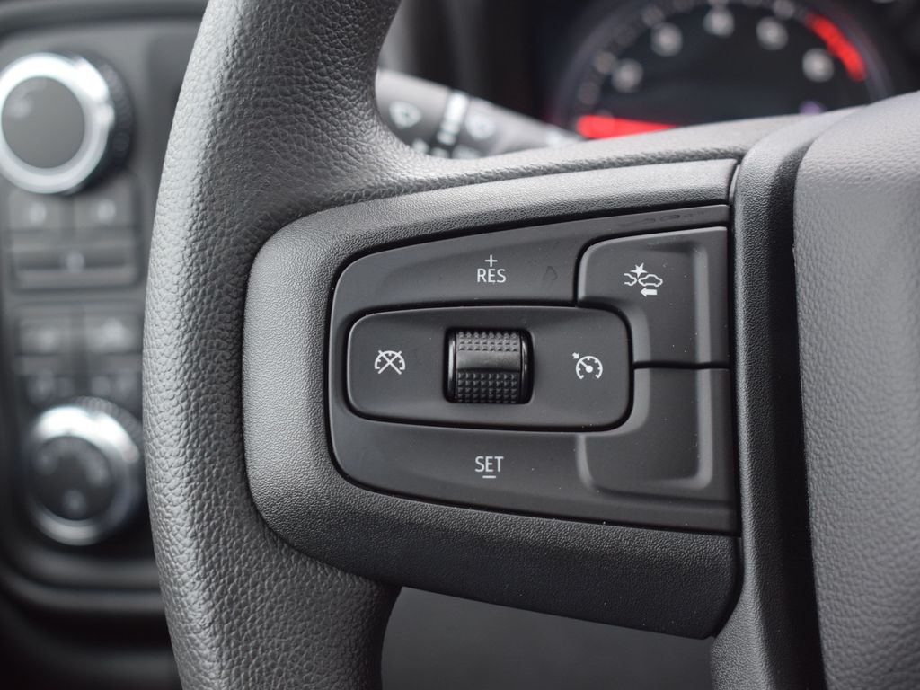 2024 GMC Sierra 2500HD Pro Image 23 of 24