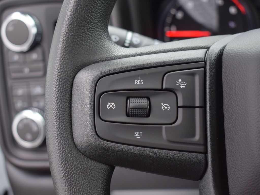 2024 GMC Sierra 2500HD Pro Image 22 of 23