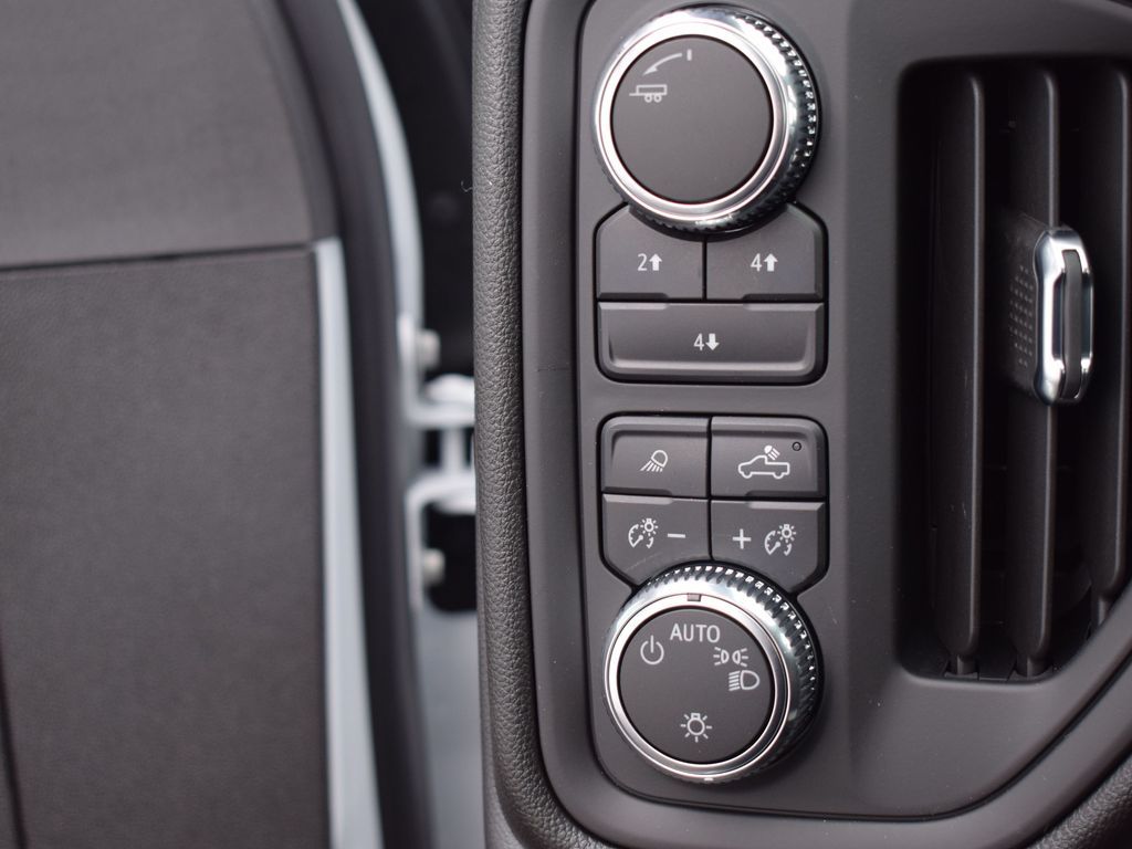 2024 GMC Sierra 2500HD Pro Image 23 of 23