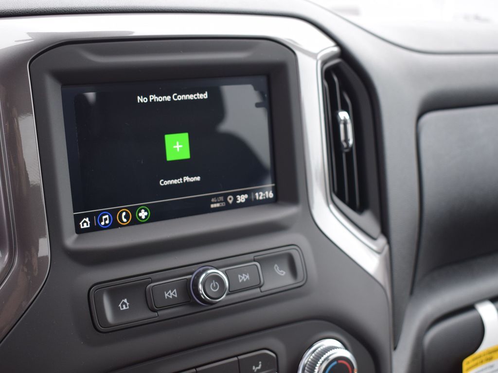 2024 GMC Sierra 2500HD Pro Image 19 of 23