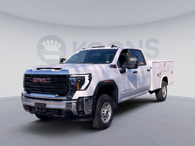 Vehicle image 1 of 18